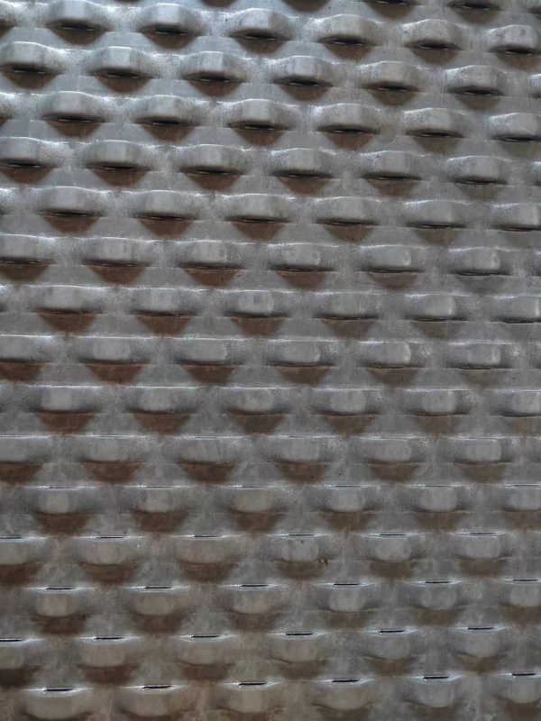 沖孔篩板定制加工，打造高品質(zhì)沖孔網(wǎng)